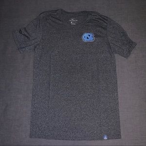 NORTH CAROLINA ACTIVE TEE